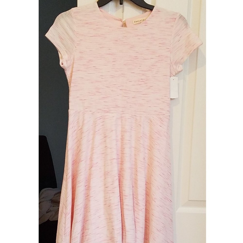 Girl Dress
